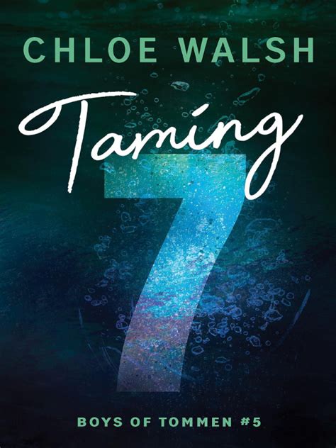 taming 7 pdf.